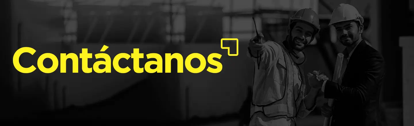 Contáctanos