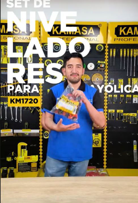 Facebook Grupo Kamasa