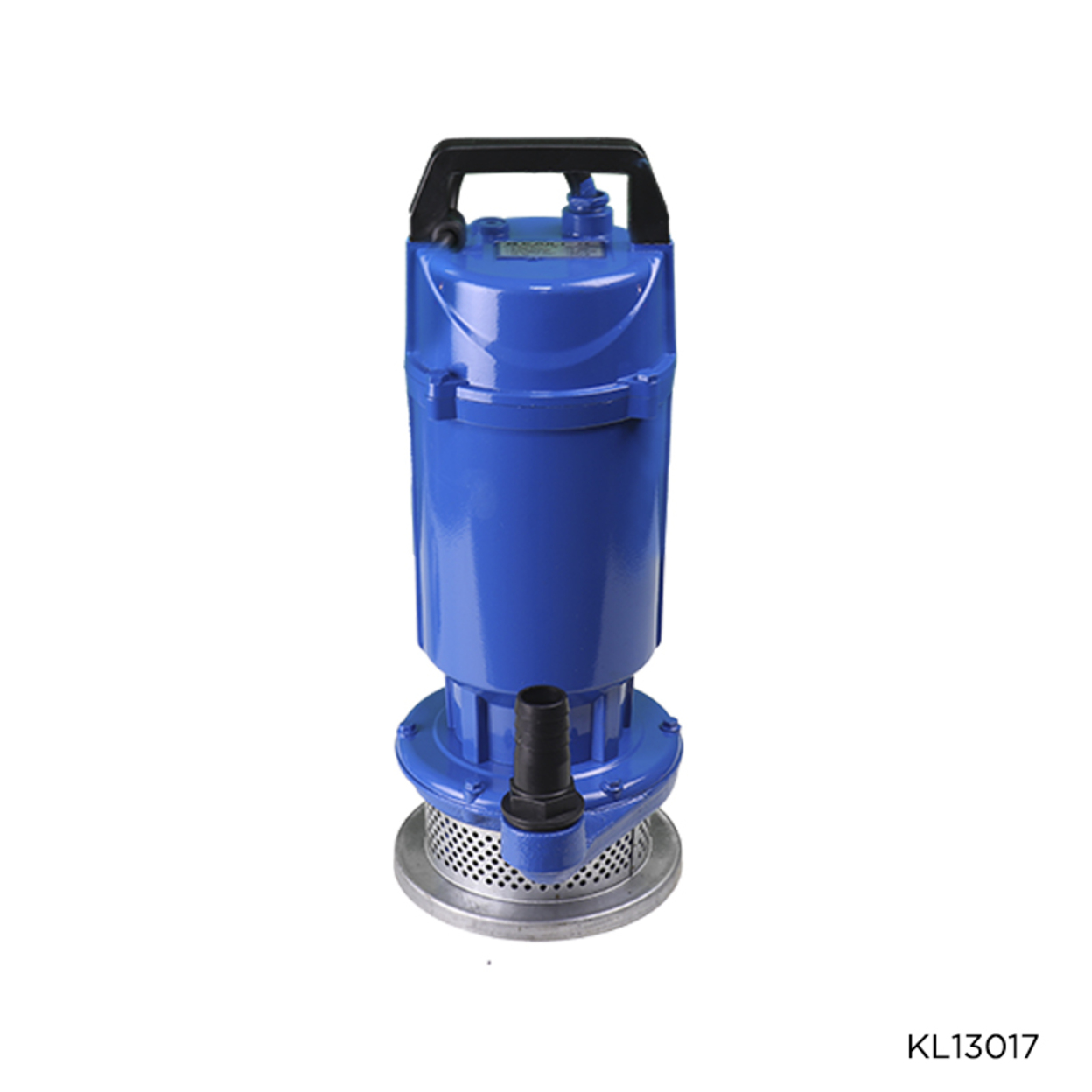 Bomba de agua sumergible 1hp (kqdx1.5-32)