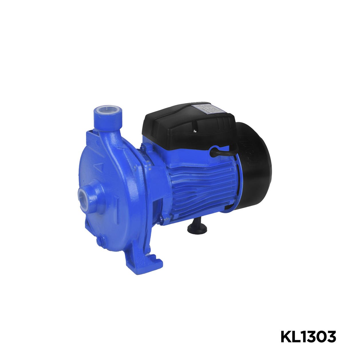 Bomba de agua 1hp centrifuga (kcm-158-1hp)