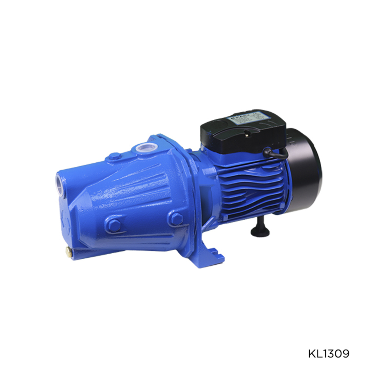 Bomba de agua 1hp 1″x1″ centrifuga (kje-100l)