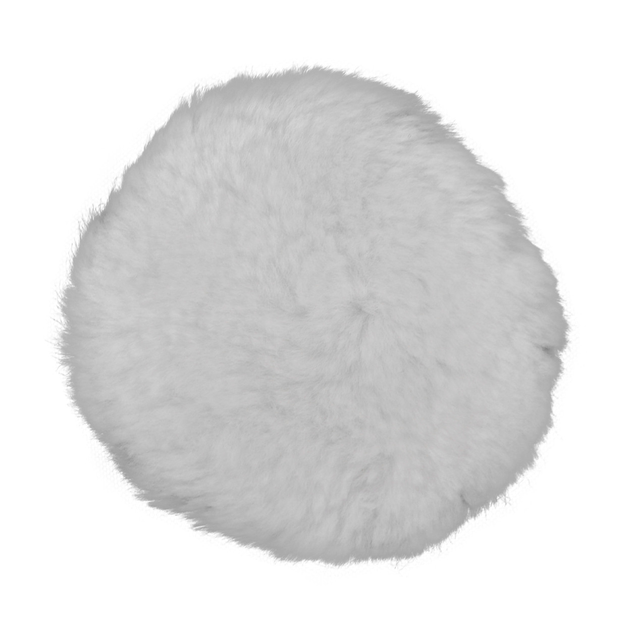 Bonete lana con velcro 4.5″