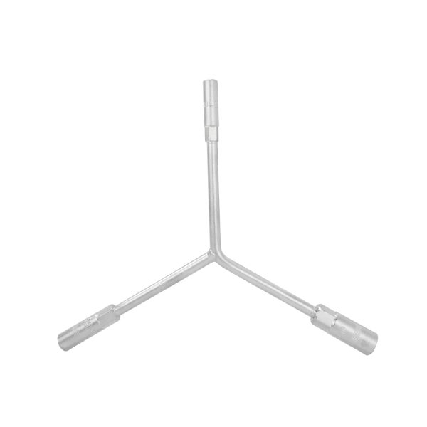 Llave tipo Y 8-10-12MM X 150MM CR-V