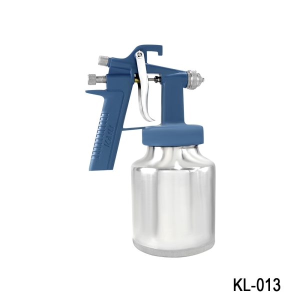 Pistola para pintar 472C KAILI