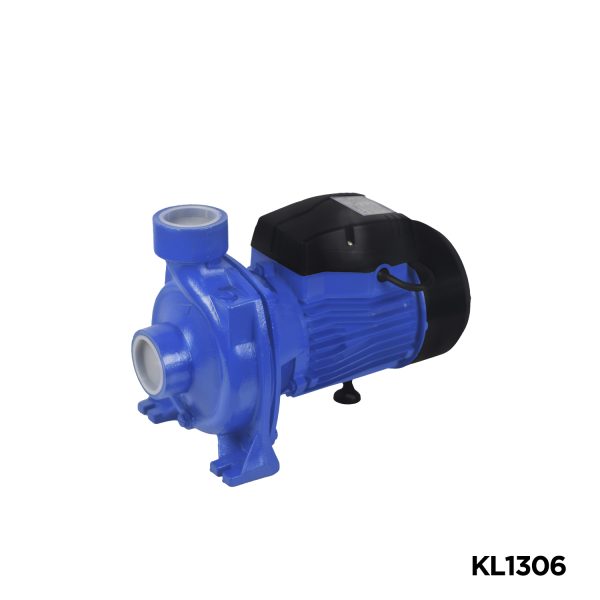 Bomba de agua 2Hp 2" X2 centrifuga (KDM-20-2HP)