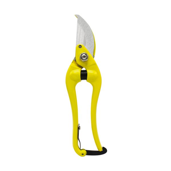 Tijera curva para podar 9" acero forjado KAMASA ****