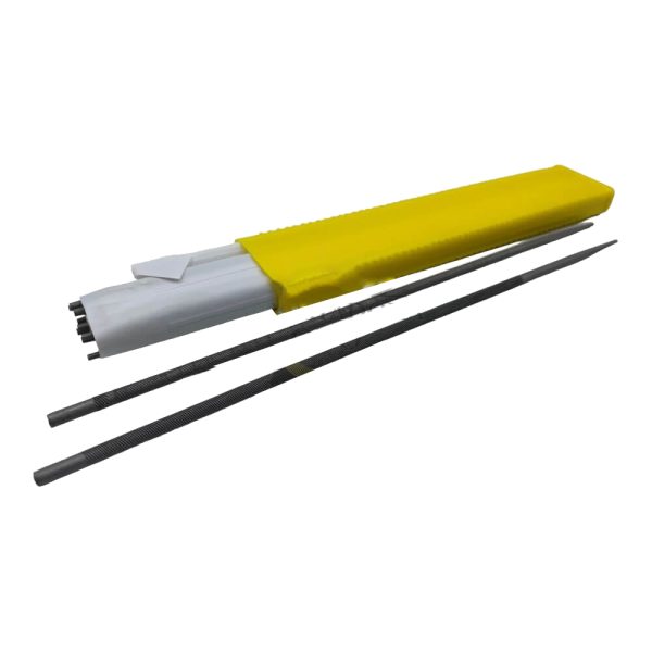 Lima para motosierra 7/32" X 8"