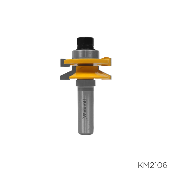 Fresa refilado 1/2"x1-5/8" KAMASA ***