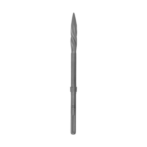 Cincel autofilable punta SDS-MAX 18X400MM KAMASA
