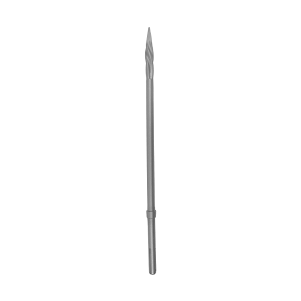 Cincel autofilable punta SDS-MAX 18X600MM KAMASA