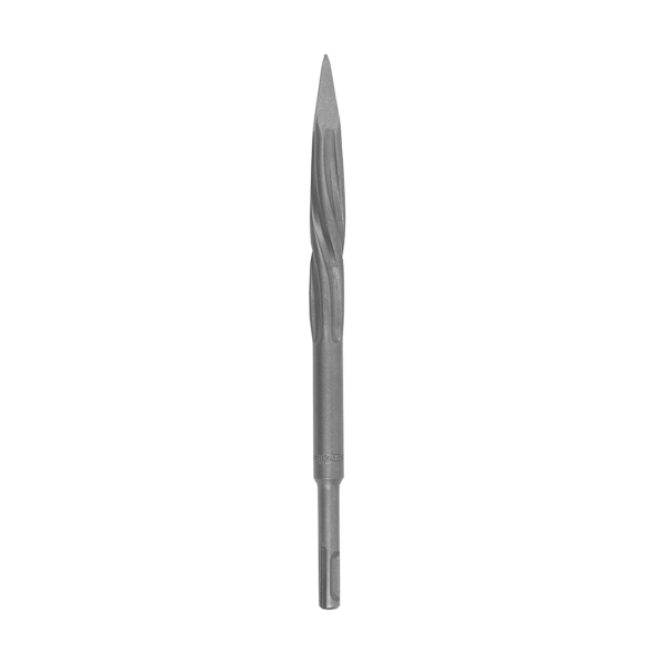 Cincel autofilable punta SDS-PLUS 14x250mm KAMASA