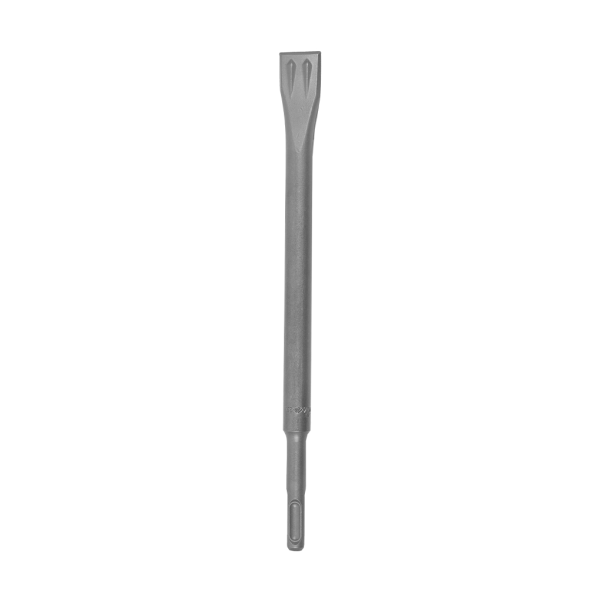 Cincel autofilable plano SDS-PLUS 14x20x250mm KAMASA