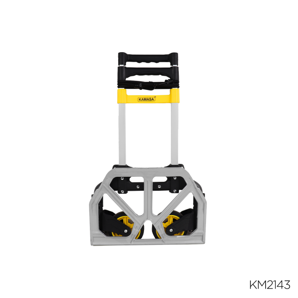 Carretilla plegable 70KG - Imagen 2