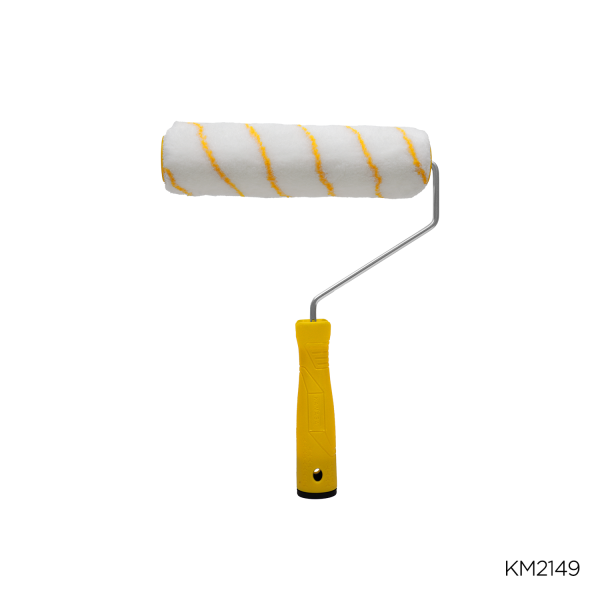 Rodillo de pintura 9" antigoteo