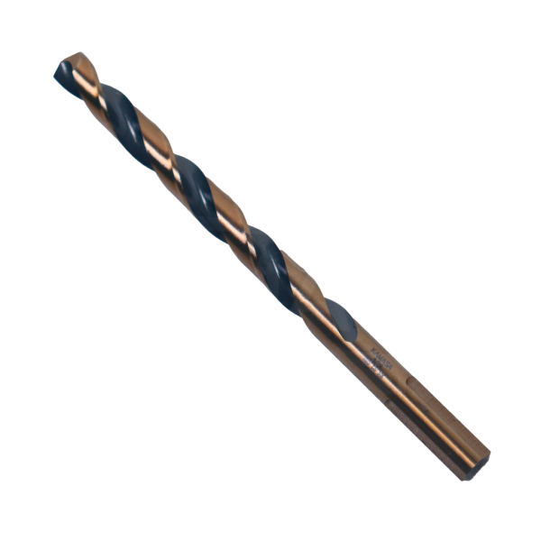Broca de metal 5/16" HSS cobalto 5%