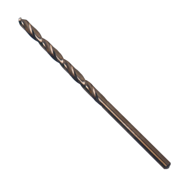 Broca de metal 1/8" HSS