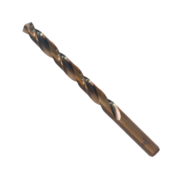 Broca de metal 3/8" HSS