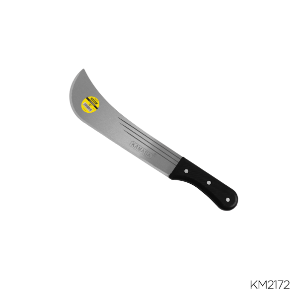 Machete 12" alta tension ***