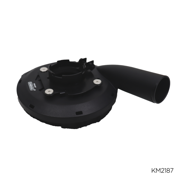 Guarda para solaqueo 4.5"-5" KAMASA