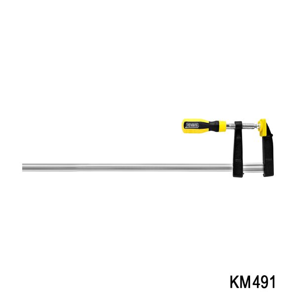 Prensa sargento de carpintero 100X600mm