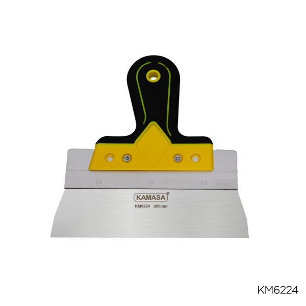 Espatula para drywall 250mm