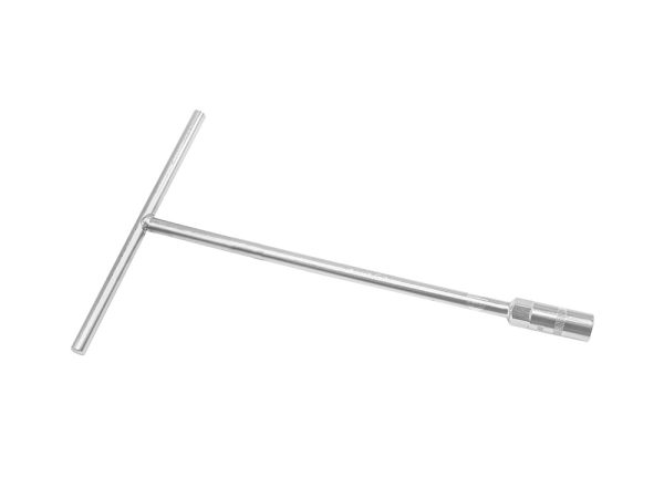 Llave tipo T 12mm CR-V KAMASA ****