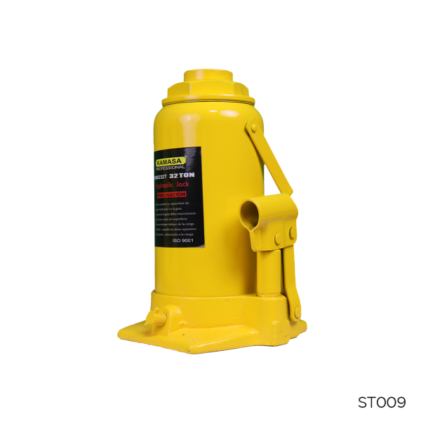 Gata botella 32T (KM0232T)