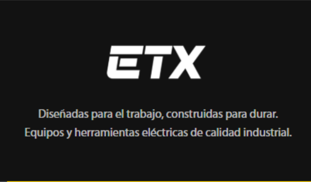 ETX