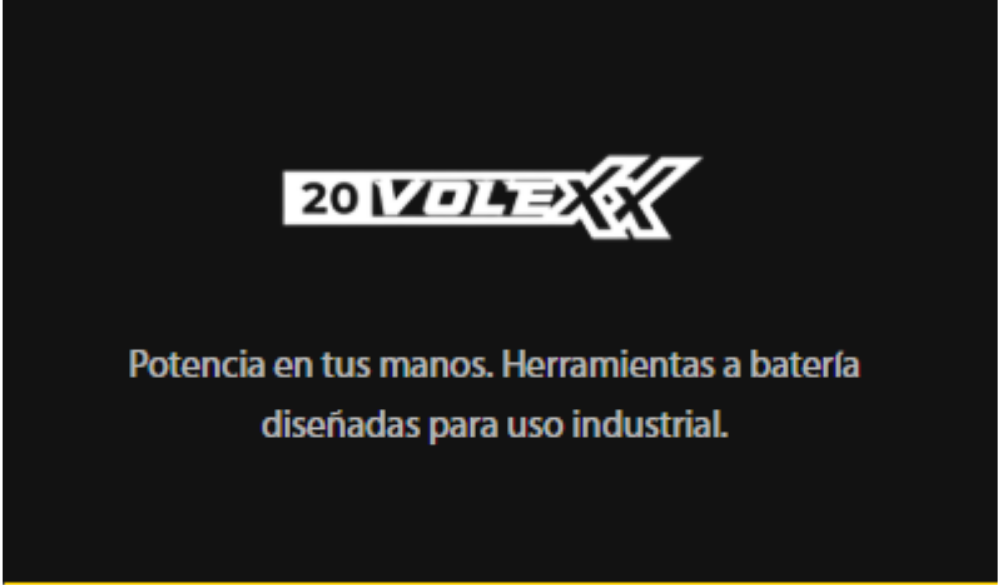 20VOLTEX