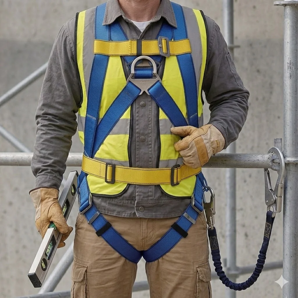 Industria seguridad