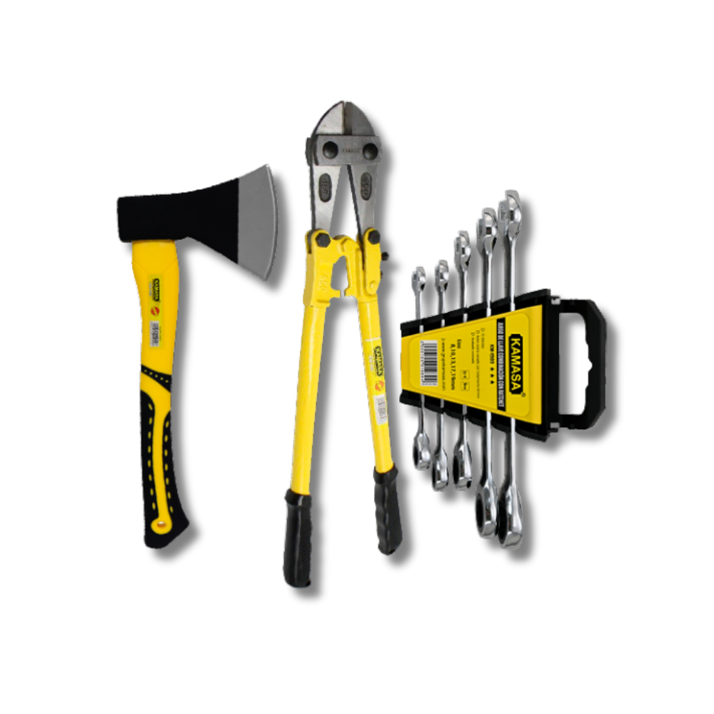 Herramientas manuales